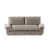 Velours gris velours est en rupture de stock
