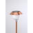 Vanesa Copper Integrated LED Pathway Light Pack