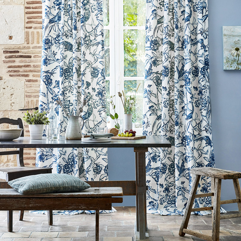 Tattershall Fabric