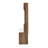 Syndi Hall Tree 40.6'' Wide with Bench and Shoe Storage-1487357445