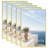 Poster Frame Set, Gold Gallery Wall Frames -408879913-408879916
