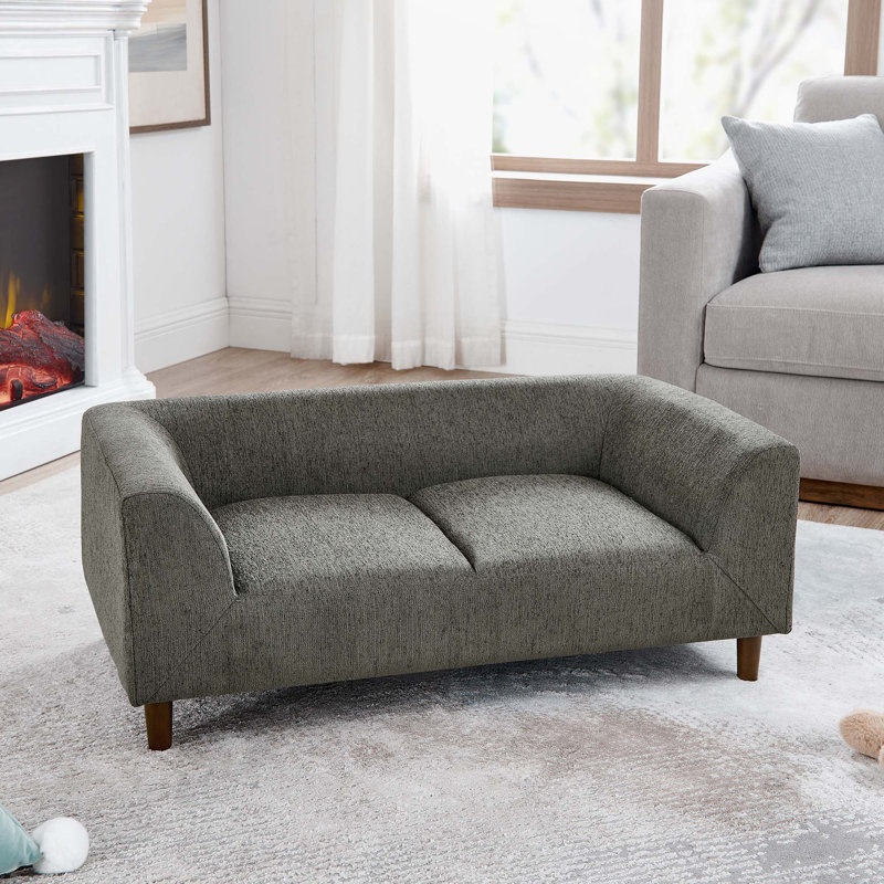 Sofas, Dark Gray