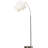 Beatrize " Arched Floor Lamp