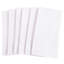 Chateau Cotton Blend Solid Colour Square Napkin-32084532