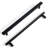 7 9/16''Centre To Centre Novelty Irregular Bar Pull Handle Multipack-105111822