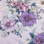 Ensemble d'édredon floral 7 pièces, lit doux dans un sac avec draps-123554055-123554061