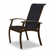 Chaise de patio Askar