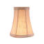 5'' H Fabric Bell Lamp Shade