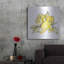 «Lemon Still Life III» par Chris Paschke-463691513