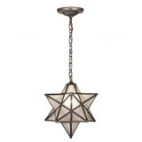 Meyda Tiffany & Stained Glass 1 - Light Pendant