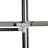 Weesner 52.4'' Portable Wardrobe-1501527638