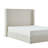 Carmen Upholstered Wingback Bed-1109059690-1109086680