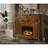 Bisou Fireplace-71481800