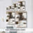 Navigating Neutrals -Gallery Wrapped Cavas