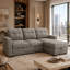 CANAPÉ AVEC CHAISE RÉVERSIBLE, LIT ET RANGEMENT-1618978549