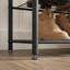 Anaias 85 cm W Hall Tree with Storage Bench and Shoe Storage