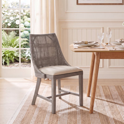 Chaise de salle à manger Daylon