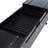 Rocker Single Coffee Table-1644003541