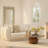 Jepsen Solid Wood Single Coffee Table