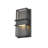 Alresford Aluminum LED Wall Light-1795148565