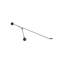 Aaro 1 - Light LED Swing Arm