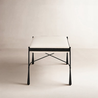 Astoria Grand Accent Stool