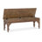 Americana Bed Bench