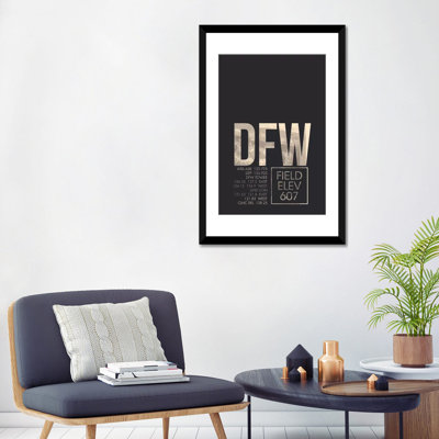 " Dallas/Fort Worth " by 08 Left