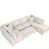 Chenille beige est en rupture de stock