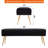 Rodjanae Velvet with Upholstery Bench-65809175