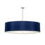 Cilindro 1 - Light LED Chandelier