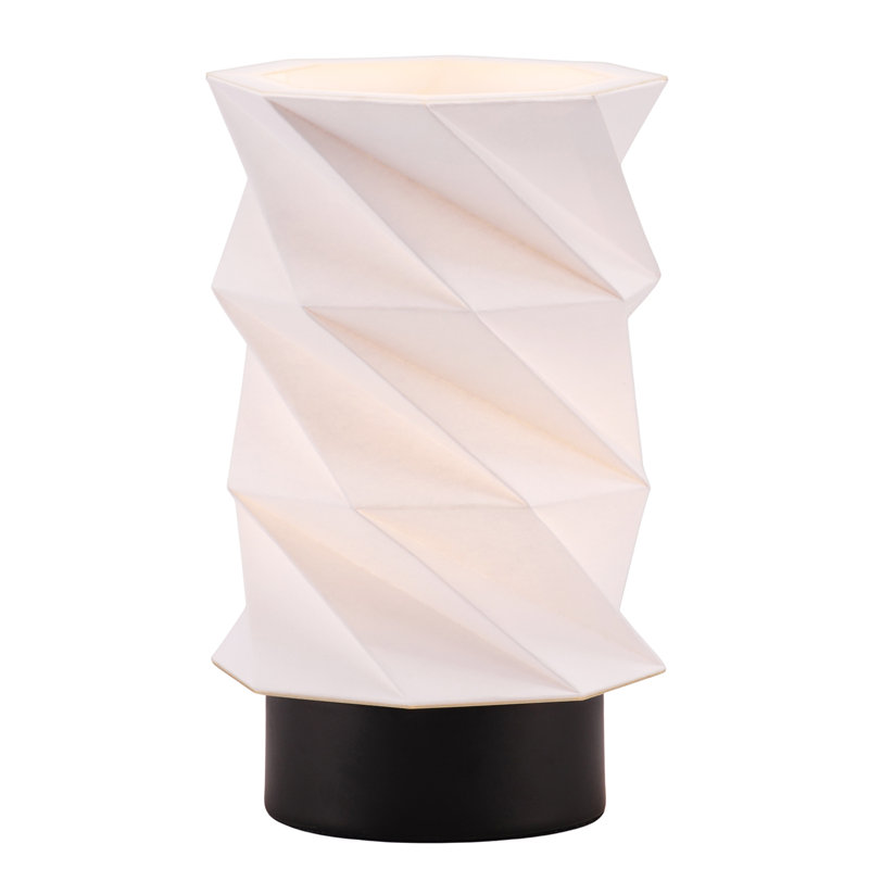 Metal Novelty Lamp