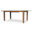 Teak Outdoor Teak Dining Table