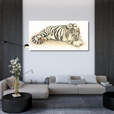 Tigre de Sibérie IMA-H500