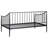 Metal Twin Daybed Bed Frame