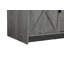 Meuble-lavabo double Boden-1028564047