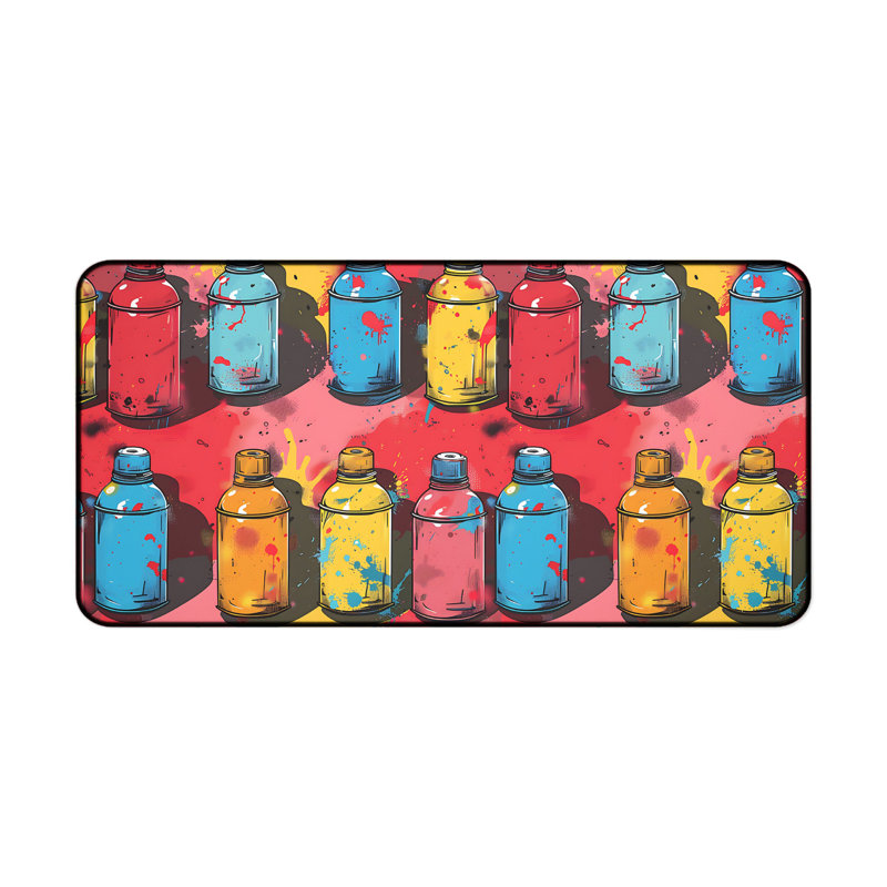 Desk Pad