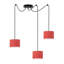 Carnahagh 3 - Light Novelty Pendant-31196782