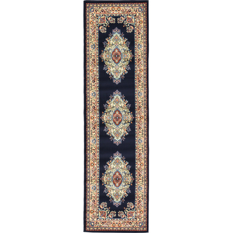 Aerin Floral Indoor Rug