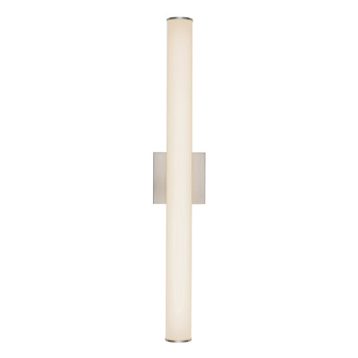 Rico 30-in Black dimmable LED Wall Sconce