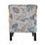 CHAISE CLUB TUFFÉE PAR HARRISON
