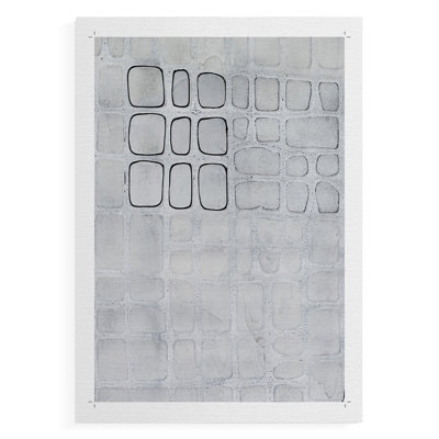 Lumen Color I - Impression sur toile seulement - NON-CADRE