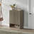 Cesiro 24-Pair Shoe Storage Cabinet-1936590395-1919820140