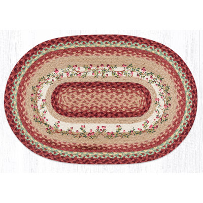 Tapis imprimé Cranberries