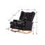 Chaise berçante Abhimanyu-522646634
