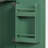 24'' Single Bathroom Vanity Set With Ceramic Top-114193916