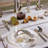 Ring Cheeseboard and Knife Set
