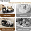 Organisateur de maquillage en plastique Zackarie-1228816796