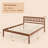 Batalone Platform Bed-1069315891