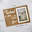 Cadre photo en bois Fynlay